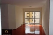 Apartamento com 3 dormitórios à venda, 90 m² por R$ 510.000,00 - Tatuapé - São Paulo/SP