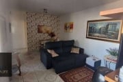 Apartamento com 2 dormitórios à venda, 59 m² por R$ 370.000 - Tatuap - São Paulo/SP