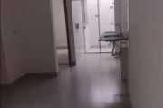 Apartamento com 2 dormitórios à venda, 34 m² por R$ 232.000,00 - Tatuapé - São Paulo/SP