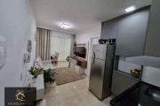 Apartamento com 1 dormitório à venda, 34 m² por R$ 389.000 - Mooca - São Paulo/SP