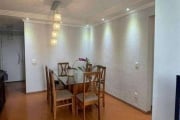 Apartamento com 3 dormitórios à venda, 62 m² por R$ 480.000,00 - Vila Antonieta - São Paulo/SP