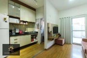 Apartamento com 2 dormitórios à venda, 83 m² por R$ 615.000,00 - Penha - São Paulo/SP