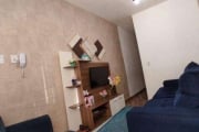 Apartamento com 2 dormitórios à venda, 53 m² por R$ 346.000,00 - Tatuapé - São Paulo/SP