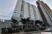 Apartamento com 2 dormitórios à venda, 60 m² por R$ 550.000,00 - Brás - São Paulo/SP