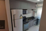 Apartamento com 3 dormitórios à venda, 66 m² por R$ 570.000 - Jardim Independência - São Paulo/SP