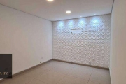 Sala para alugar, 140 m² por R$ 4.942,53/mês - Bela Vista - São Paulo/SP