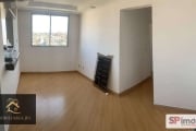 Apartamento com 2 dormitórios à venda, 52 m² por R$ 318.000 - Vila Ema - São Paulo/SP