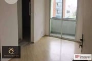 Apartamento com 1 dormitório à venda, 40 m² por R$ 420.000,00 - Brás - São Paulo/SP