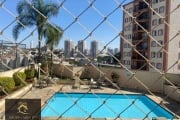 Apartamento com 3 dormitórios à venda, 70 m² - Vila Formosa - São Paulo/SP