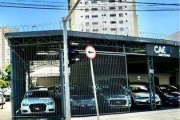 Galpão para alugar, 190 m² por R$ 7.500,00/mês - Vila Carrão - São Paulo/SP