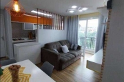 Apartamento com 2 dormitórios à venda, 45 m² por R$ 347.000 - Jardim Imperador - São Paulo/SP