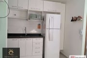 Apartamento com 1 dormitório à venda, 32 m² por R$ 235.000,00 - Vila Formosa - São Paulo/SP