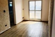 Apartamento com 2 dormitórios para alugar, 50 m² por R$ 2.750,02/mês - Vila Formosa - São Paulo/SP