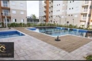 Apartamento com 3 dormitórios à venda, 69 m² por R$ 390.000,00 - Penha - São Paulo/SP