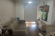 Apartamento com 3 dormitórios à venda, 72 m² por R$ 525.000 - Penha - São Paulo/SP