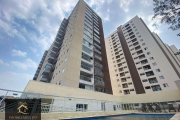 Apartamento com 2 dormitórios à venda, 59 m² por R$ 650.000,00 - Vila Ema - São Paulo/SP