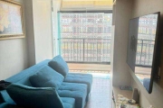 Apartamento com 3 dormitórios à venda, 66 m² por R$ 780.000 - Tatuapé - São Paulo/SP