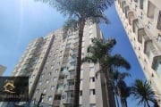 Apartamento com 2 dormitórios à venda, 51 m² por R$ 350.000,00 - Vila Antonieta - São Paulo/SP