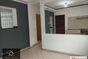 Apartamento com 2 dormitórios à venda, 62 m² por R$ 347.000 - Mooca - São Paulo/SP