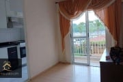 Apartamento com 2 dormitórios à venda, 54 m² por R$ 385.000 - Penha - São Paulo/SP