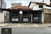 Casa com 6 dormitórios à venda, 450 m² por R$ 1.400.000,00 - Vila Aricanduva - São Paulo/SP