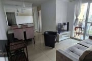 Apartamento com 2 dormitórios à venda, 50 m² por R$ 399.000,00 - Vila Ema - São Paulo/SP