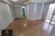 Apartamento com 2 dormitórios à venda, 48 m² por R$ 255.000 - Itaquera - São Paulo/SP