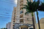 Apartamento com 3 dormitórios à venda, 87 m² por R$ 651.000,00 - Mooca - São Paulo/SP