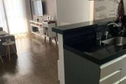 Apartamento com 3 dormitórios à venda, 54 m² por R$ 420.000 - Vila Ema - São Paulo/SP