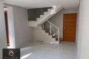 Apartamento com 2 dormitórios à venda, 99 m² por R$ 567.000 - Nova Gerty - São Caetano do Sul/SP