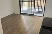 Apartamento com 1 dormitório para alugar, 24 m² por R$ 3.700/mês - Vila Mariana - São Paulo/SP