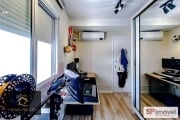 Apartamento com 2 dormitórios à venda, 69 m² por R$ 799.000 - Brás - São Paulo/SP