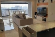 Apartamento com 2 dormitórios à venda, 85 m² por R$ 1.071.000,00 - Tatuapé - São Paulo/SP