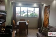 Apartamento com 2 dormitórios à venda, 58 m² por R$ 298.000 - Vila Diva Zona Leste - São Paulo/SP