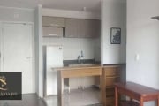 Apartamento com 1 dormitório à venda, 36 m² por R$ 265.000,00 - Cambuci - São Paulo/SP