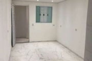 Sala para alugar, 18 m² por R$ 950/mês - Vila Santa Clara - São Paulo/SP