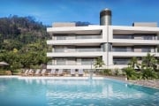 Apartamento para Venda em Florianópolis, Cacupé, 3 dormitórios, 3 suítes, 4 banheiros, 2 vagas