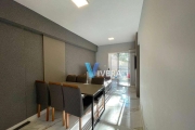 Apartamento com 2 dormitórios à venda, 62 m² por R$ 420.000,00 - Várzea - Teresópolis/RJ