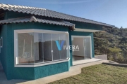 Casa com 3 dormitórios à venda, 101 m² por R$ 695.000,00 - Albuquerque - Teresópolis/RJ