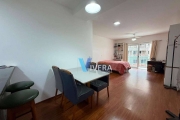 Apartamento com 1 dormitório à venda, 47 m² por R$ 350.000,00 - Alto - Teresópolis/RJ