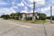 Casa Duplex com 4 suítes com  350m² - Quinta dos Lagos no Eusébio - CE