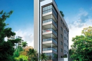 Apartamento com 4 quartos à venda na Avenida Altamiro Avelino Soares, 1, Castelo, Belo Horizonte