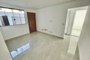 Apartamento com 3 quartos à venda na Rua Viena, 1, Copacabana, Belo Horizonte