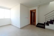 Apartamento com 3 quartos à venda na Rua Vila Rica, 996, Caiçara, Belo Horizonte