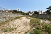 Terreno à venda na Avenida Cristiano Machado, 10609, Planalto, Belo Horizonte