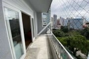 APARTAMENTO 3 QUARTOS AMPLO SUÍTE VARANDA NASCENTE DEPENDÊNCIA GARAGEM ELEVADOR NA GRAÇA!