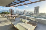 APARTAMENTO QUARTO  BANHEIRO  GARAGEM PISCINA ACADEMIA ROOFTOP NOVO NA BARRA!