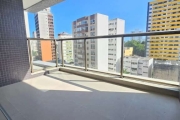 APARTAMENTO NOVO 2 SUÍTES VARANDA NASCENTE PISCINA ACADEMIA ROOFTOP À VENDA JARDIM BRASIL!