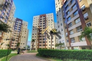 Apartamento de 3 dormitórios com 1 suíte à venda, por R$ 469.000 - Marechal Rondon - Canoas/RS