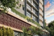 Apartamento de 3 dormitórios com 3 suítes e 2 vagas no Hillside à venda, por R$ 1.152.536 - Santa Cecília - Porto Alegre/RS